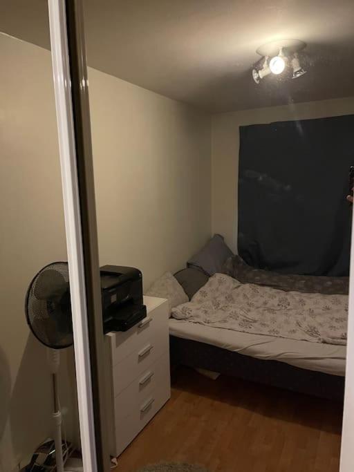 Appartement Narvik Sentrum Extérieur photo